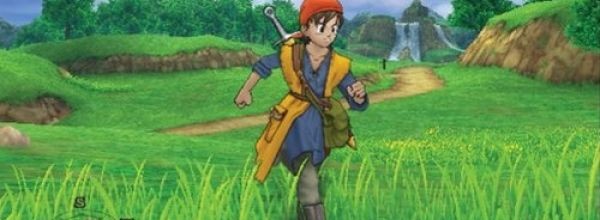 Dragon Quest X