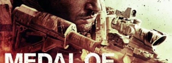 Medal of Honor: Warfighter