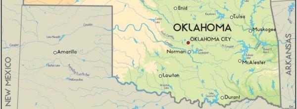 Non passa in Oklahoma la tassa sui giochi violenti