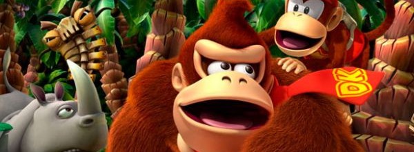 RUMOR: Vicino l'annuncio di Donkey Kong su 3DS?