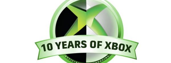 10 anni di Xbox: Un ricco bundle per festeggiare