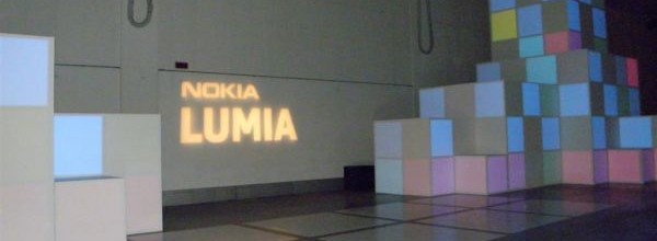 MWC 2012: prime immagini e dettagli per il Nokia LUMIA 610
