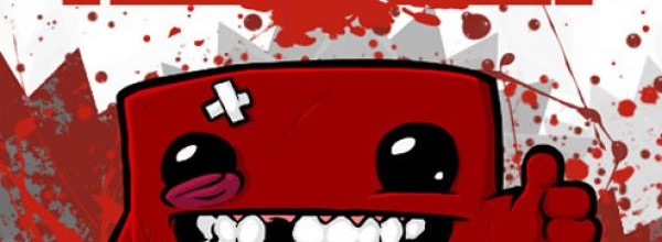 Super Meat Boy