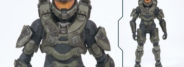 Halo 4