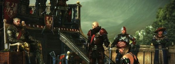 The Witcher 2: Assassins of King