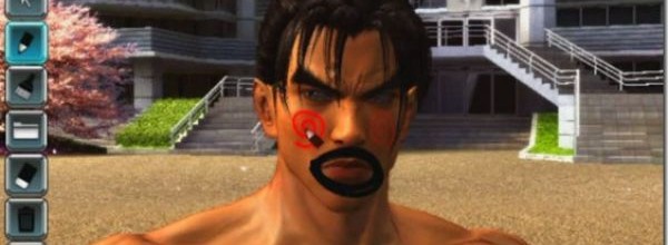 Tekken pensa a Wii U