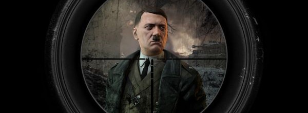 Sniper Elite V2