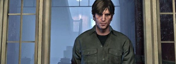 Silent Hill: Downpour