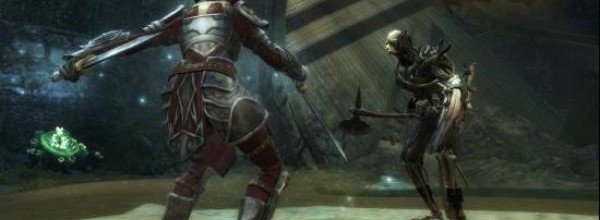 Kingdoms of Amalur: Reckoning