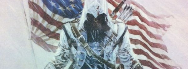 Assassin's Creed III