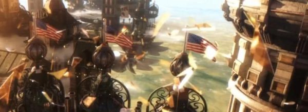 Bioshock: Infinite