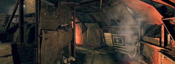 Doom 4