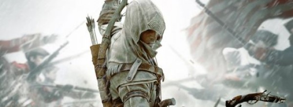 Assassin's Creed III