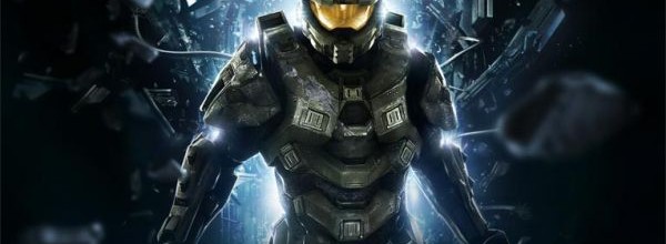 Halo 4