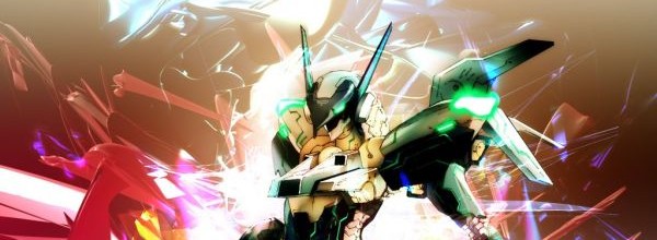 Comunicato stampa per Zone of the Enders HD