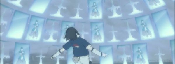 Naruto Shippuden: Ultimate Ninja Storm Generations
