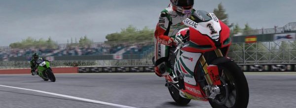 SBK Generations