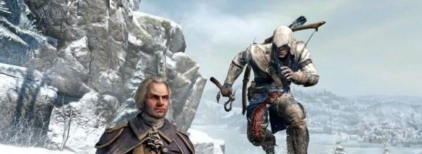 Assassin's Creed III