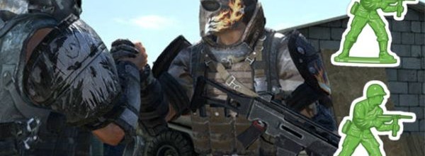 RUMOR: Confermato Army of Four