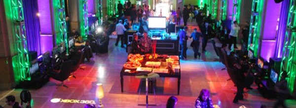 Xbox 360 Spring Showcase: OXM annuncia una valanga di informazioni in arrivo!