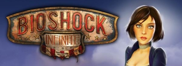Bioshock: Infinite
