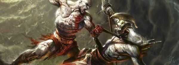 God Of War: Ascension