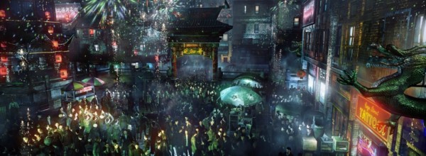 Hitman Absolution