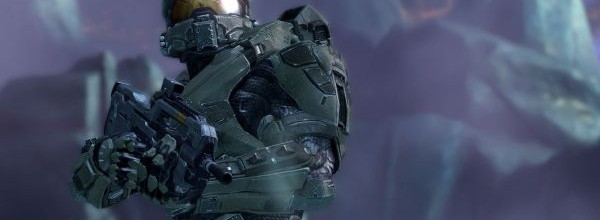 Halo 4