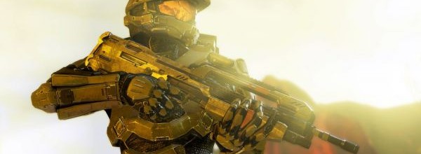 Halo 4