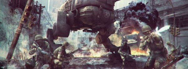 [UPDATE] Steel Battalion: Heavy Armor arriva il 22 giugno in Europa