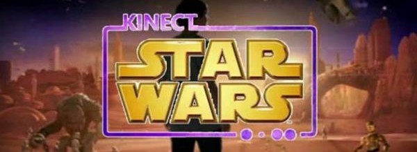 Star Wars Kinect