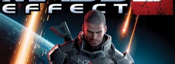Mass Effect 3