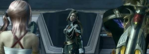 Final Fantasy XIII-2
