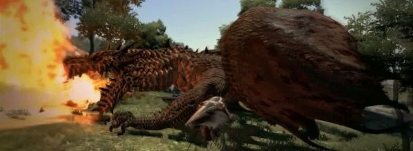 Dragon's Dogma