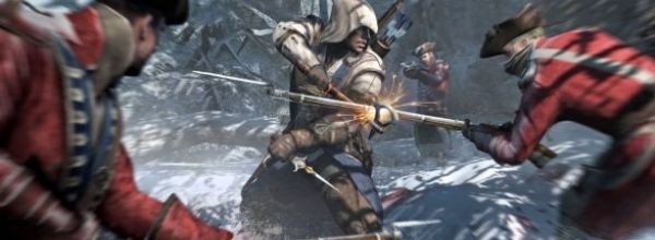 Assassin's Creed III
