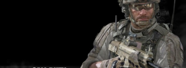 Call of Duty: Modern Warfare 3