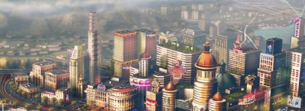 SimCity