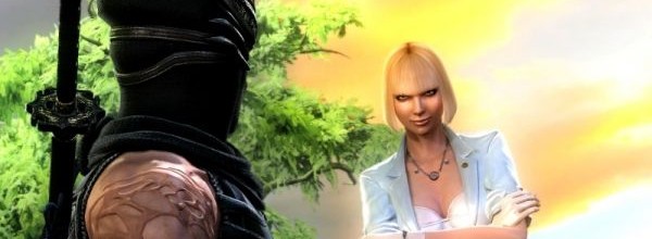 Ninja Gaiden 3