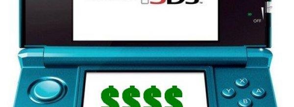 Nintendo festeggia un 3DS da record
