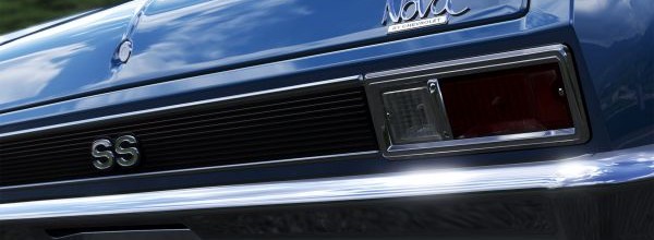 Forza Motorsport 4