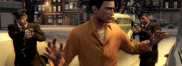 2K Czech nega l'esistenza di Mafia III