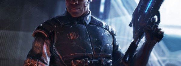 Mass Effect 3