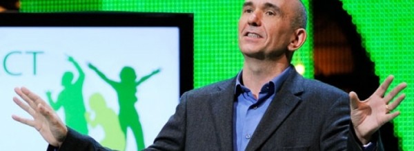 Peter Molyneux lascia Microsoft e Lionhead.