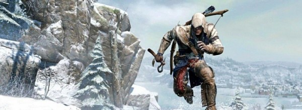 Assassin's Creed III