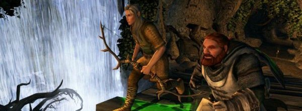 Lord of the Rings Online: Shadows of Angmar