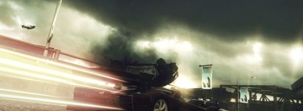 Ridge Racer Unbounded