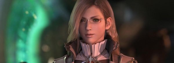 Final Fantasy XIII-2
