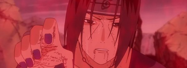 Naruto Shippuden: Ultimate Ninja Storm Generations