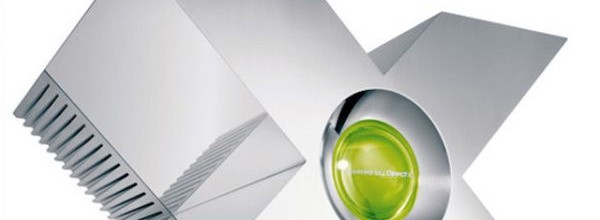 Nessun disco per la nuova Xbox?