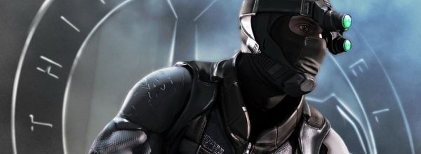 Splinter Cell Blacklist